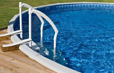 Enjoy Your Above Ground Pool!