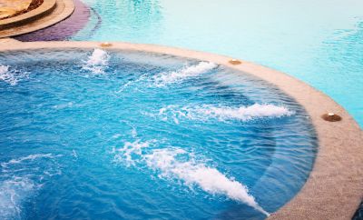 Pool And Spa Repair - Pool And Spa Repair Sevierville, Tennessee