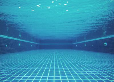Tile Pool Construction