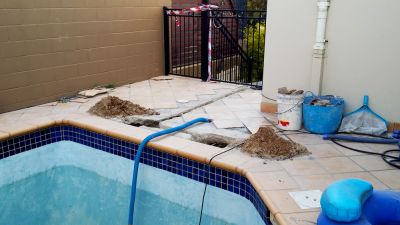 Pool Repair Service - Pool Repair Service Indianapolis, Indiana