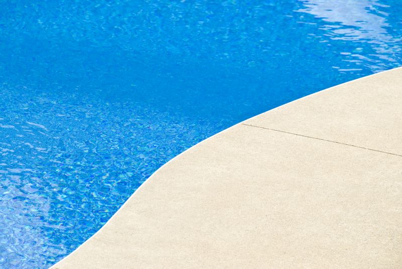 Concrete Pool Resurfacing - Concrete Pool Resurfacing Suffolk County, New York