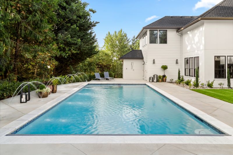 Get Professional Concrete Pool Resurfacing To Preserve Your Investment!