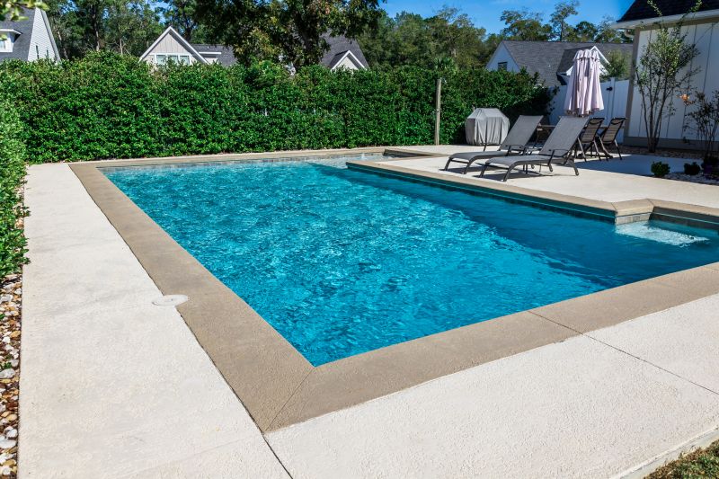 Get Professional Pool Coping Repair Service To Increase Longevity!