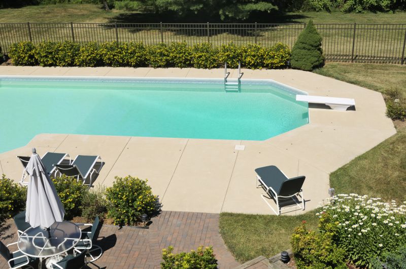 Prevent Water Leakages With Professional Pool Coping Repair Service!