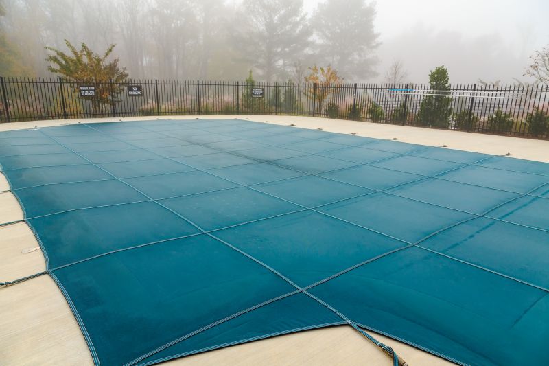Pool Cover Removal - Pool Cover Removal San Antonio, Texas