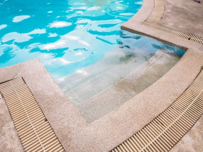 Enjoy Your Inground Pool All Season With Professional Maintenance!