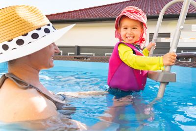 Get Professional Cleaning To Keep Your Pool Looking and Functioning It's Best