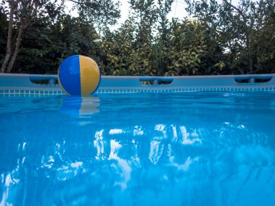 Prevent Bacteria Growth