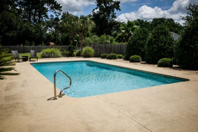 Concrete Pool Installation - Concrete Pool Installation Alpharetta, Georgia