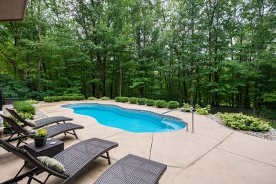 Inground Pool Installation - Inground Pool Installation Suffolk County, New York