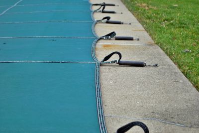 Ensure That Your Pool is Clean and Prepared For Winter Months With Professional Pool Closing!