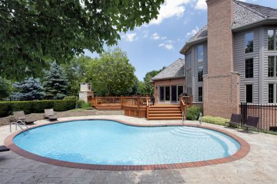 Save Time and Energy By Getting Professional Backyard Pool Maintenance!