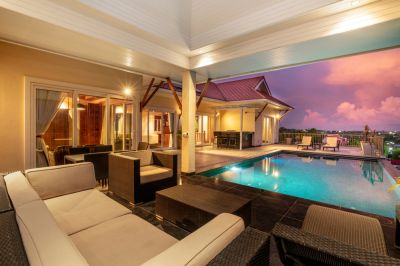 Pool Filter Replacement Services Are Available To Both Indoor and Outdoor Pools