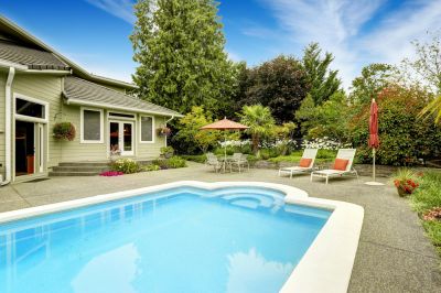 Enjoy a Clean and Safe Swimming Experience With Professional Pool Maintenance!