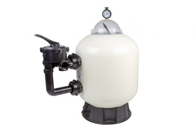 Pool Filter Installation