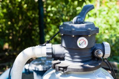 Get in Contact With a Professional Pool Filter Repair Technician Today