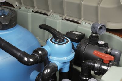 Inspect and Maintain Equipment!