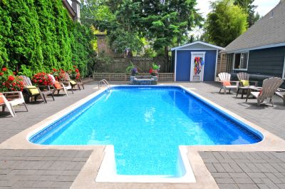 Get Professional Filter Installation To Keep Your Pool Looking Beautiful and Clean