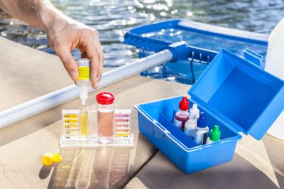 Remove Bacteria, Viruses, and Particles!