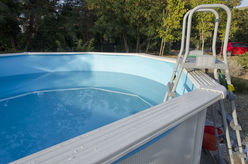 Above Ground Pool Repair