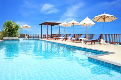 Make Sure the Pool is Safe for Swimming!