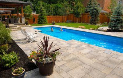 Fiberglass Pool Services