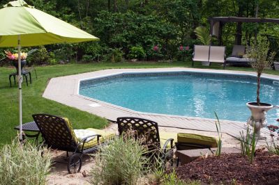 Increased Property Value