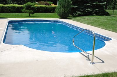 Inground Pool Services - Inground Pool Services Medford, Massachusetts