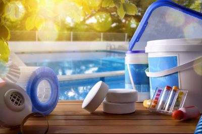 Pool Cleaning Service - Pool Cleaning Fayetteville, North Carolina