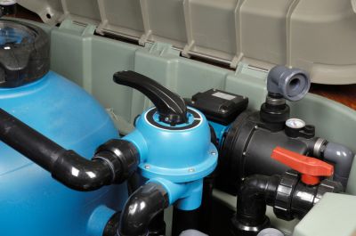 Pool Heater Repair