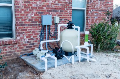 Water Pump Maintenance